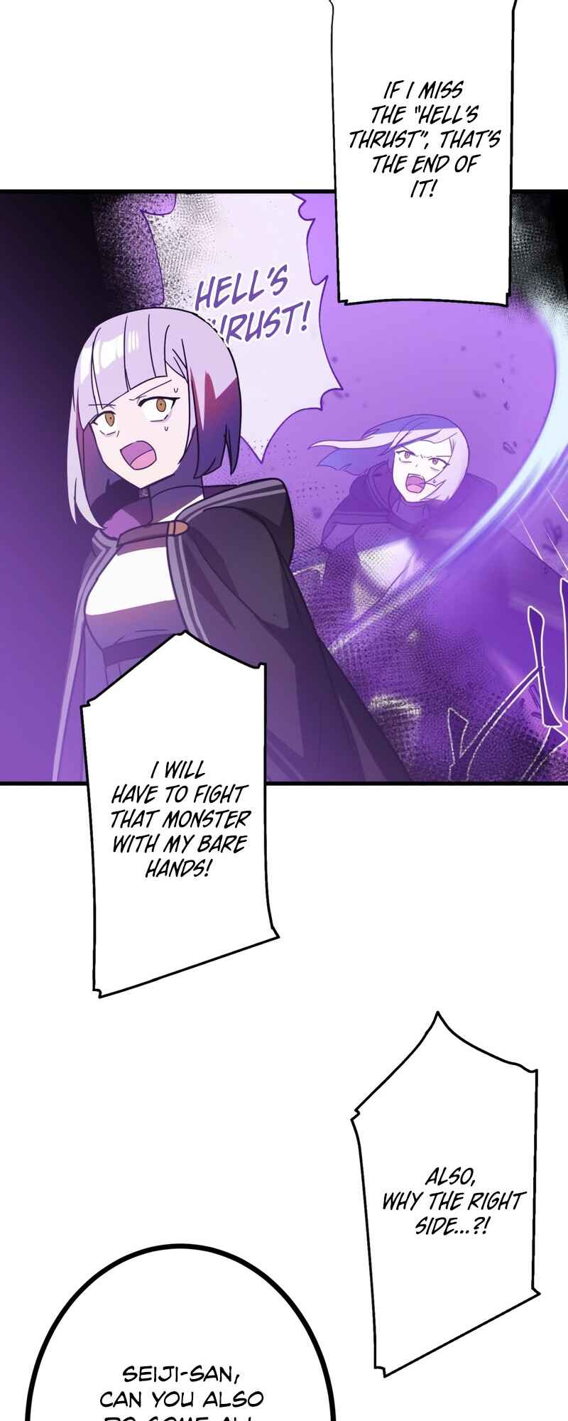 Page 14 Chapter 47 Hidden Class Gravity User