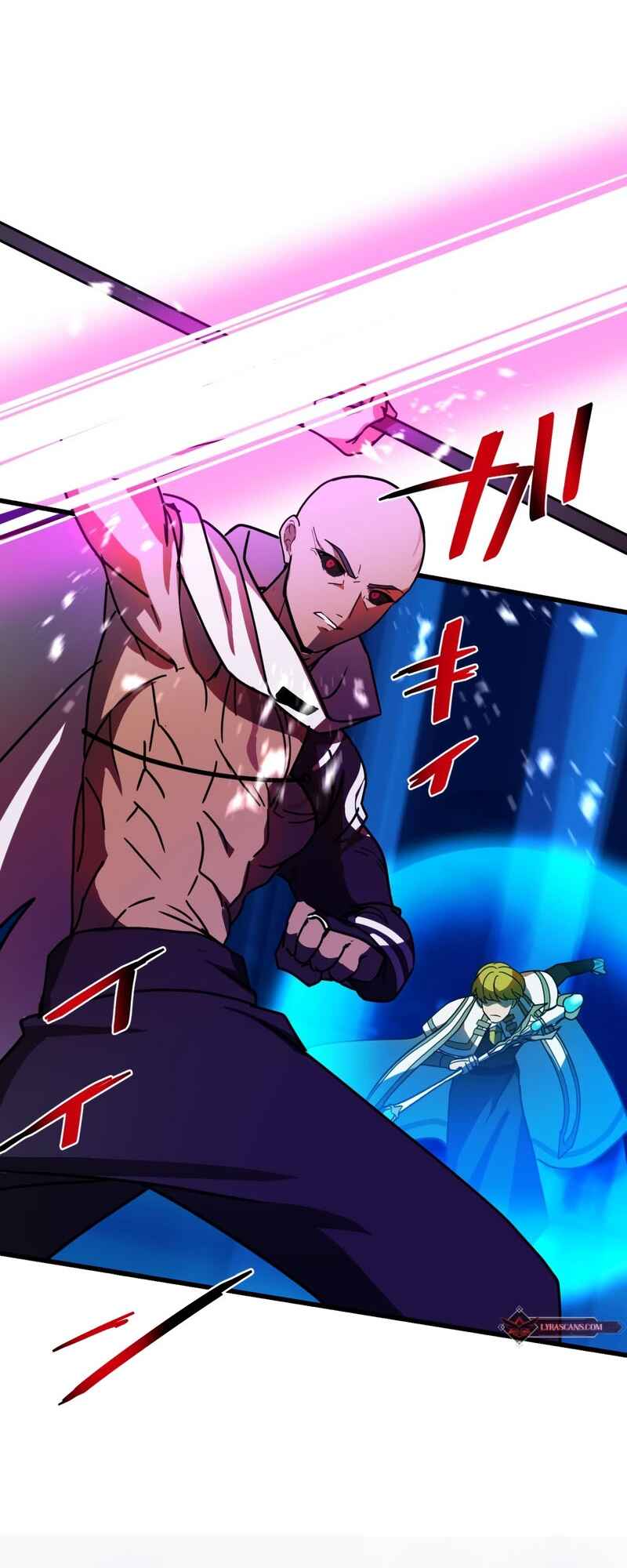 Page 30 Chapter 47 Hidden Class Gravity User