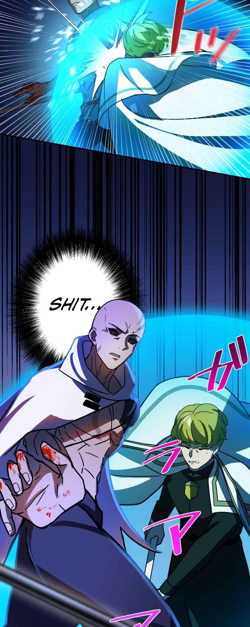 Page 32 Chapter 47 Hidden Class Gravity User