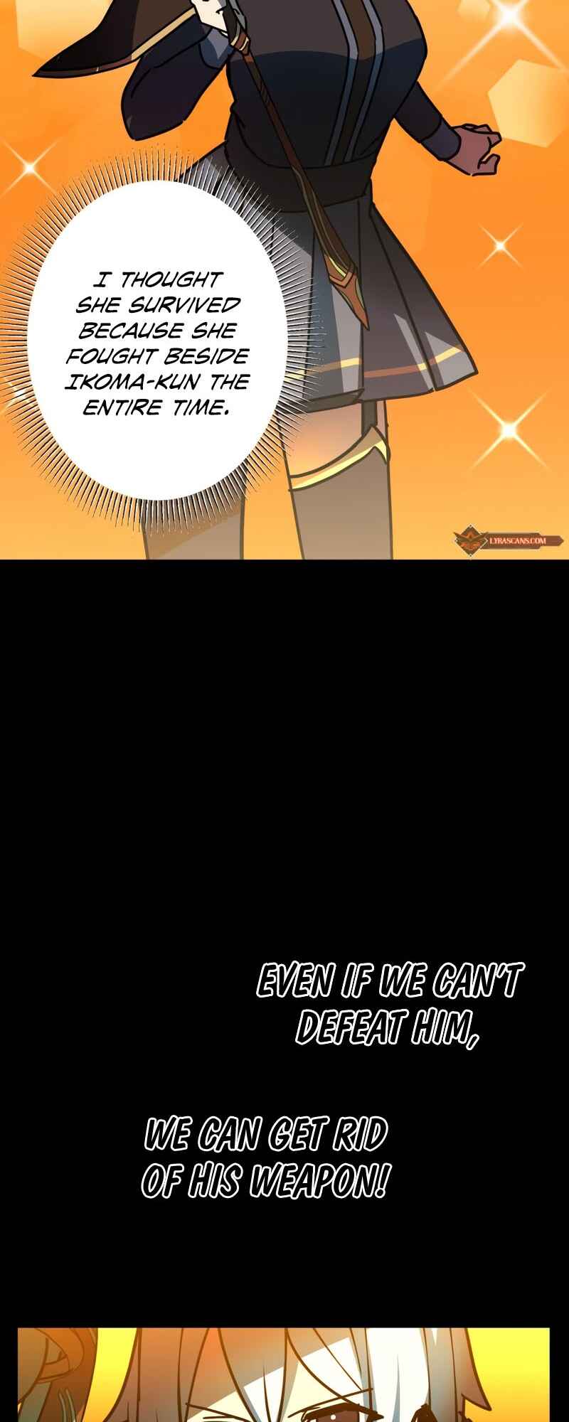 Page 40 Chapter 47 Hidden Class Gravity User