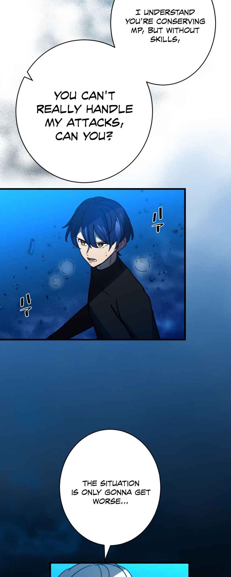 Page 50 Chapter 47 Hidden Class Gravity User