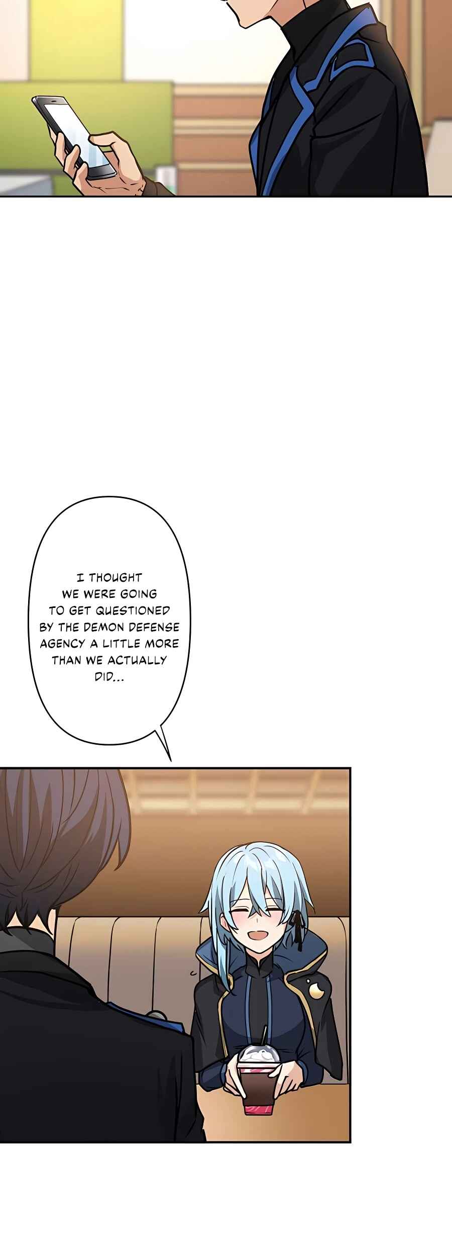 Page 16 Chapter 15 Hidden Class Gravity User