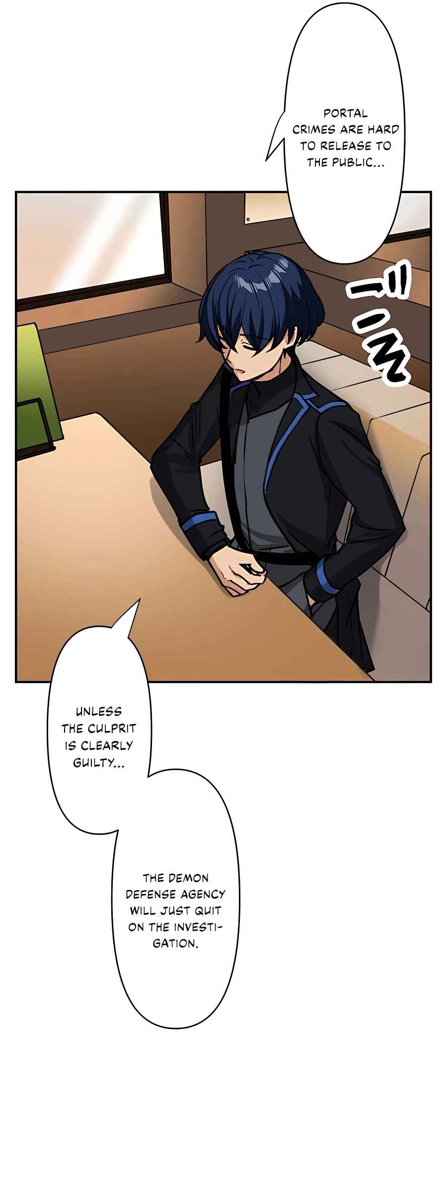 Page 17 Chapter 15 Hidden Class Gravity User