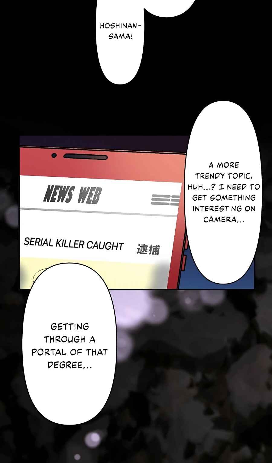 Page 68 Chapter 15 Hidden Class Gravity User