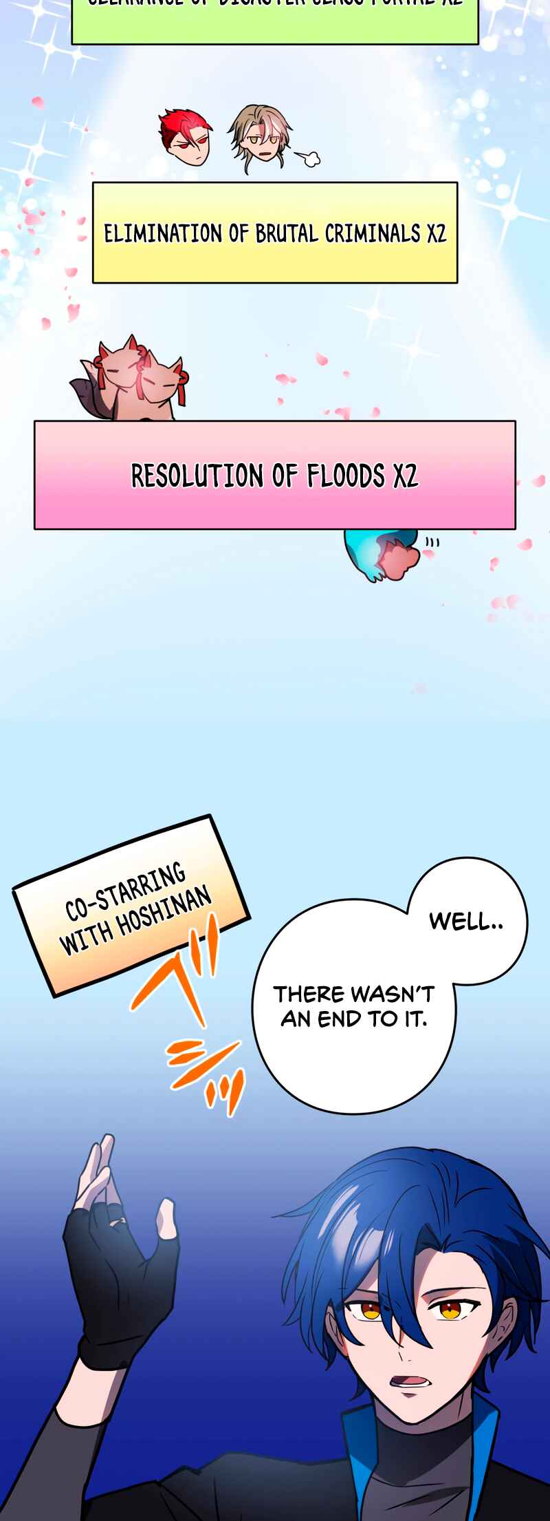 Page 15 Chapter 81 Hidden Class Gravity User