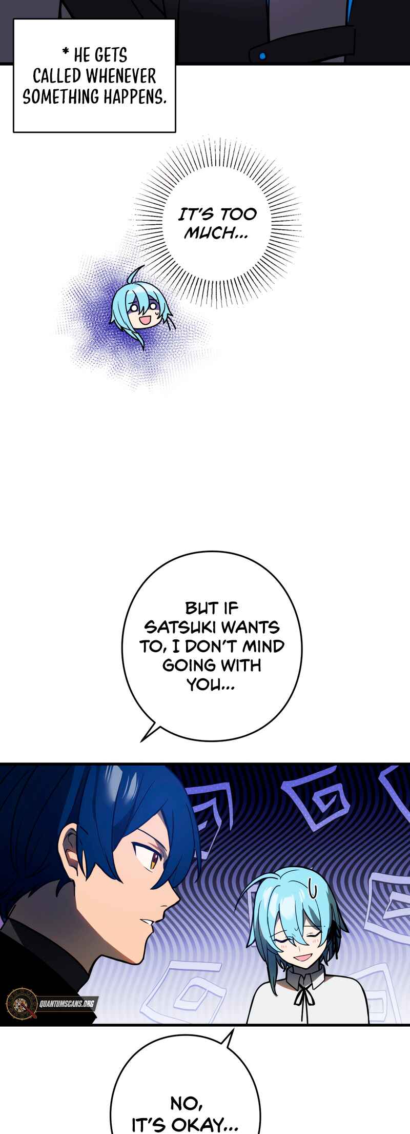 Page 16 Chapter 81 Hidden Class Gravity User
