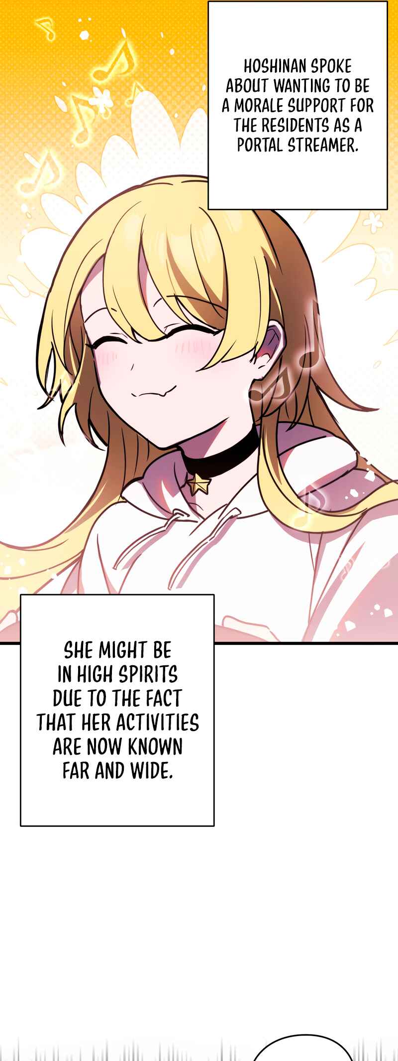 Page 18 Chapter 81 Hidden Class Gravity User
