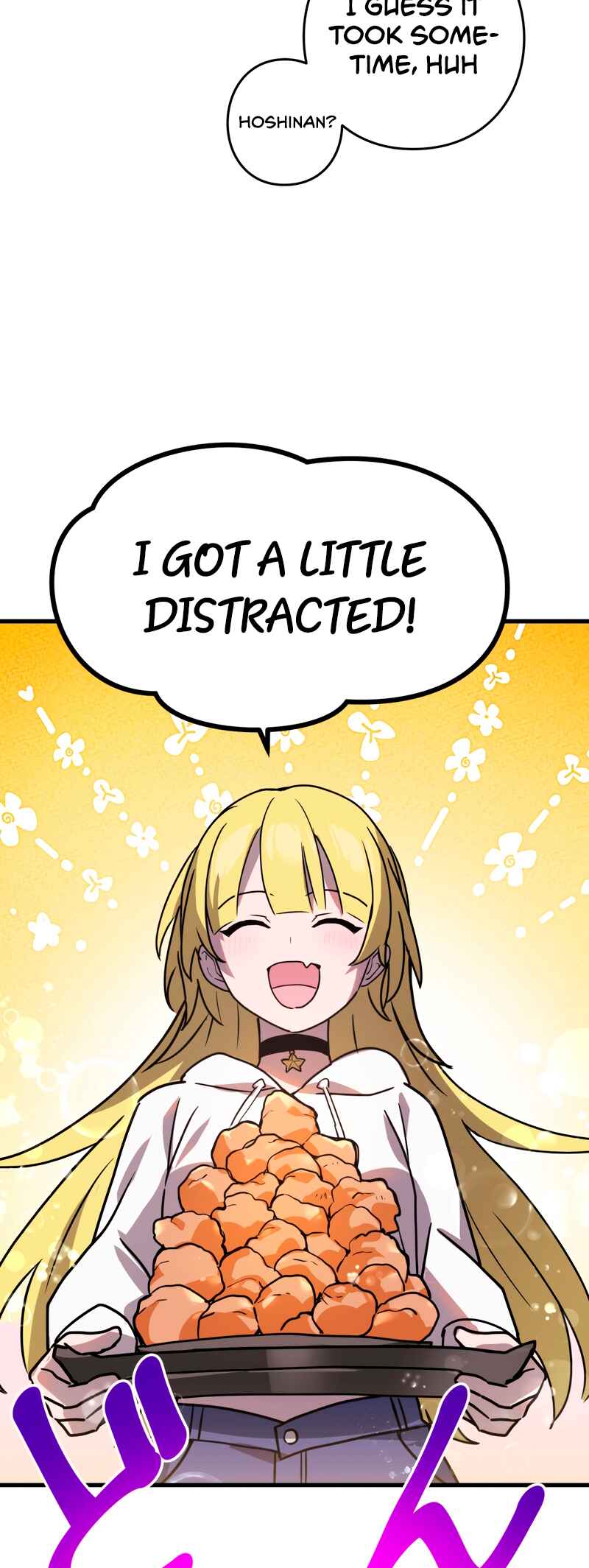 Page 21 Chapter 81 Hidden Class Gravity User