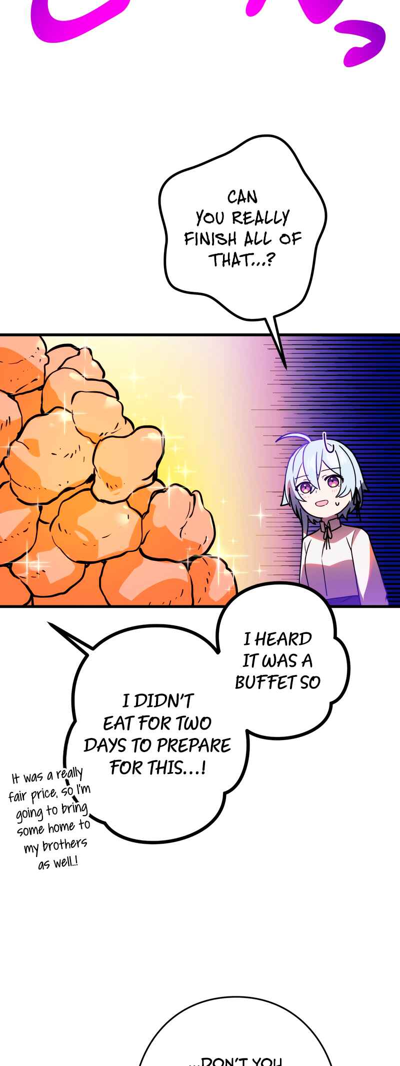 Page 22 Chapter 81 Hidden Class Gravity User