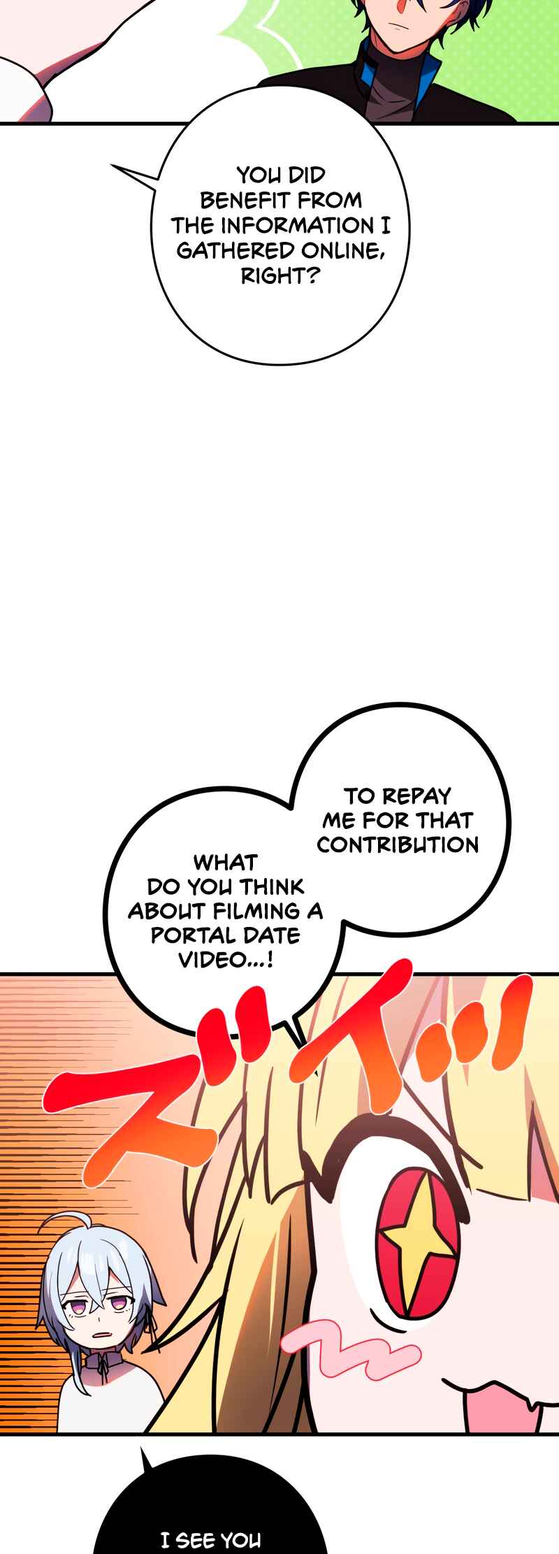 Page 32 Chapter 81 Hidden Class Gravity User