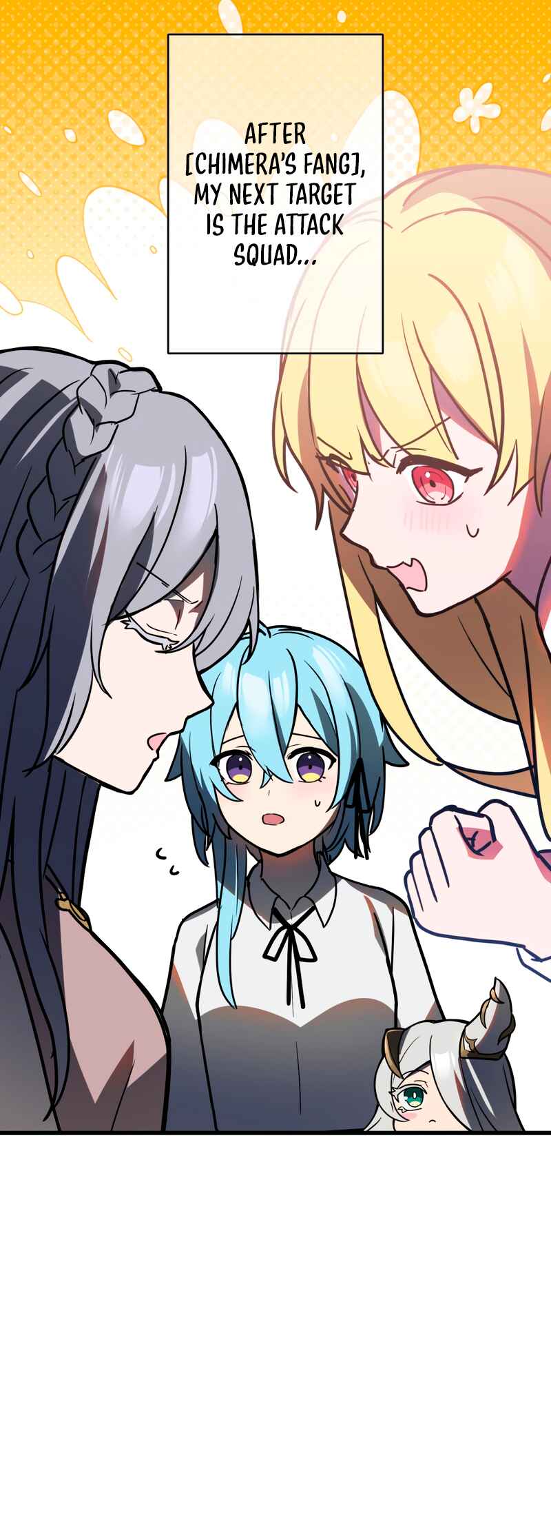 Page 37 Chapter 81 Hidden Class Gravity User
