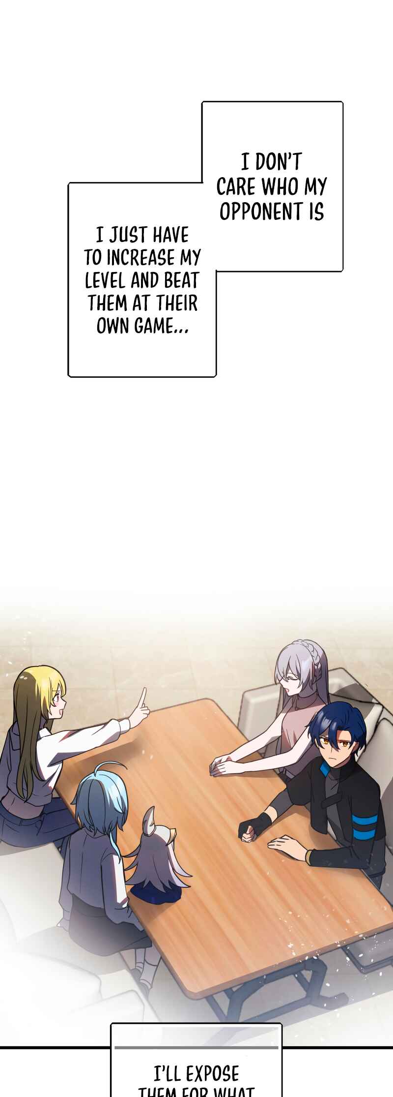 Page 38 Chapter 81 Hidden Class Gravity User