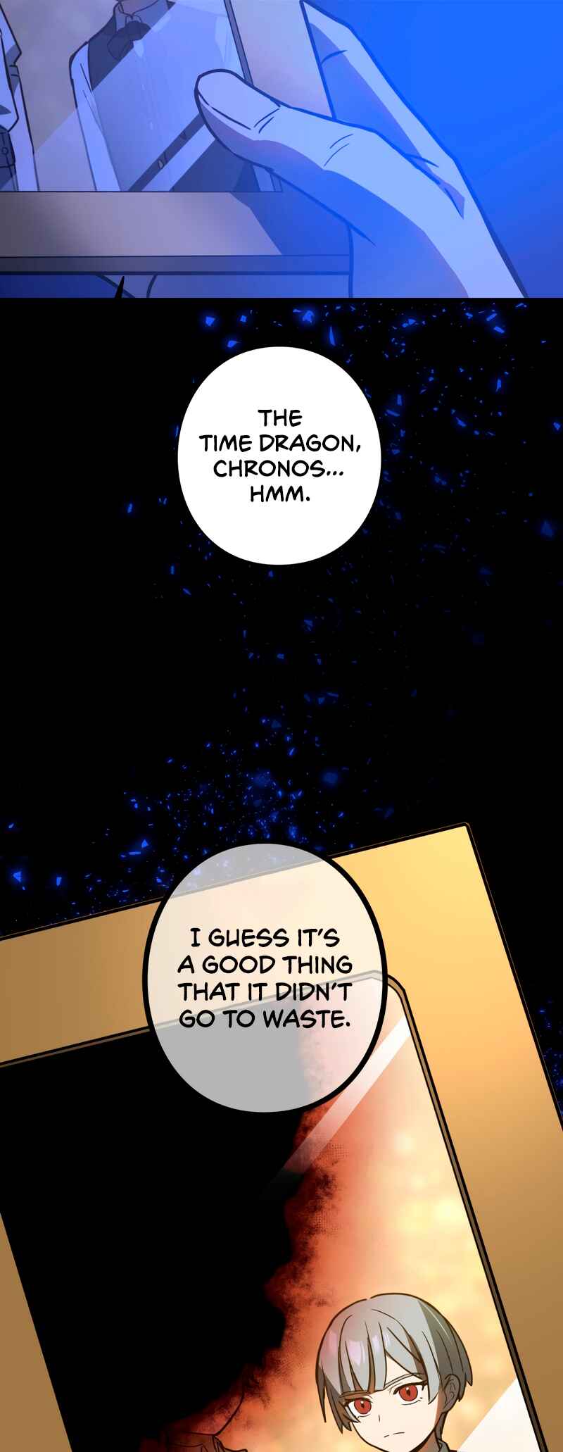 Page 44 Chapter 81 Hidden Class Gravity User
