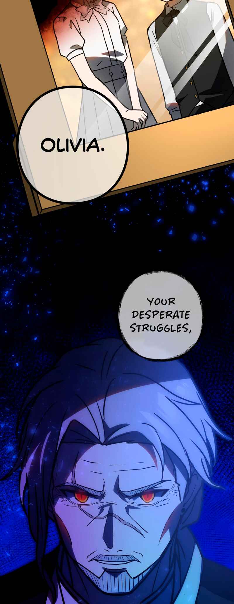 Page 45 Chapter 81 Hidden Class Gravity User