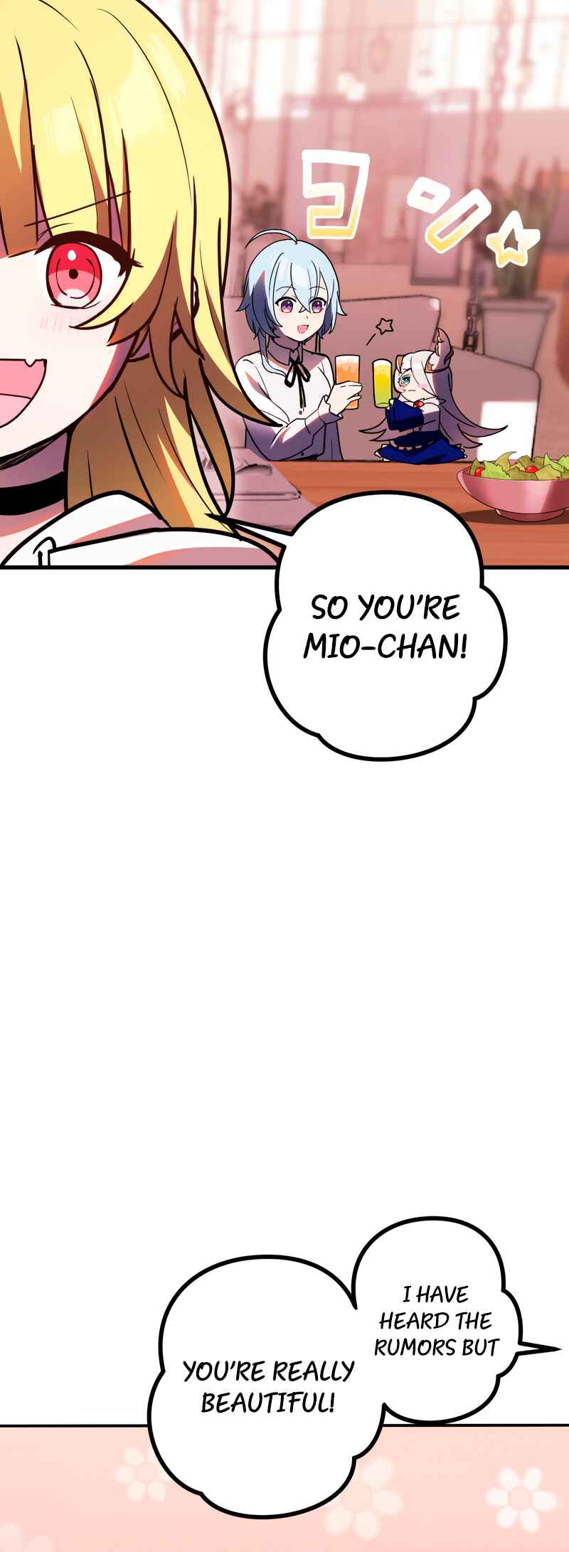 Page 6 Chapter 81 Hidden Class Gravity User