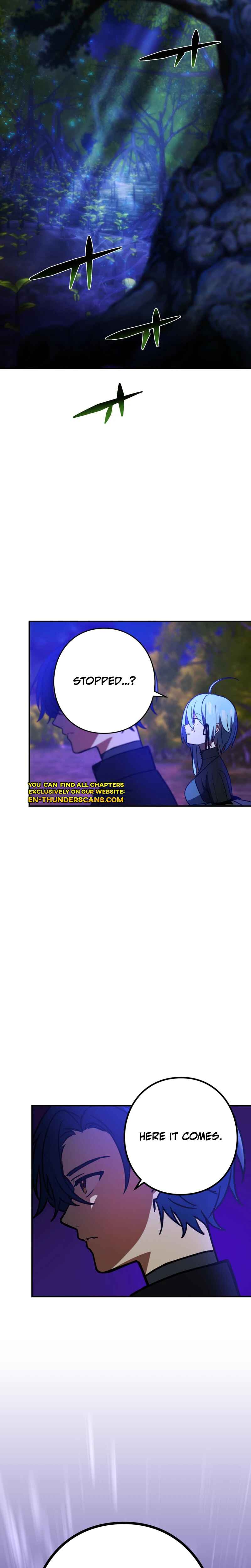 Page 15 Chapter 95 Hidden Class Gravity User