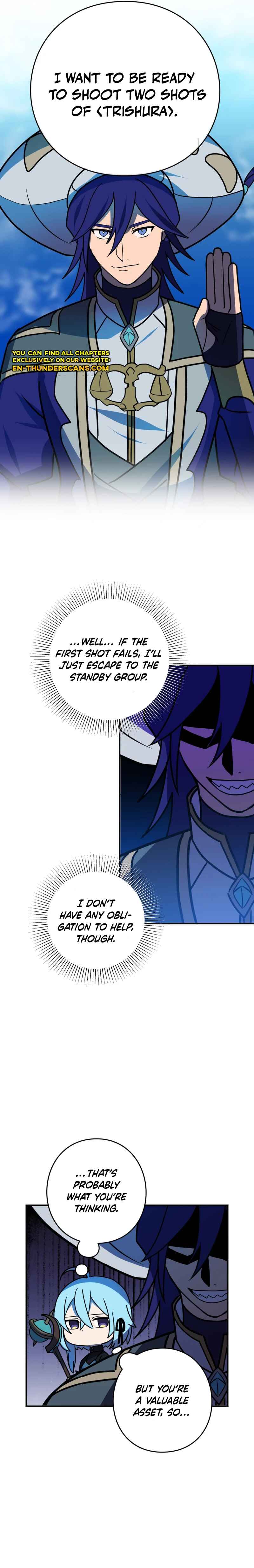 Page 3 Chapter 95 Hidden Class Gravity User
