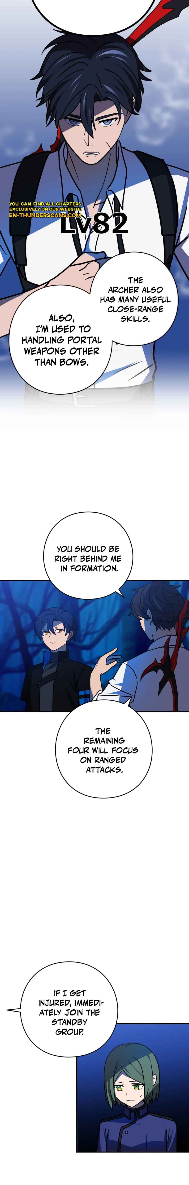 Page 6 Chapter 95 Hidden Class Gravity User