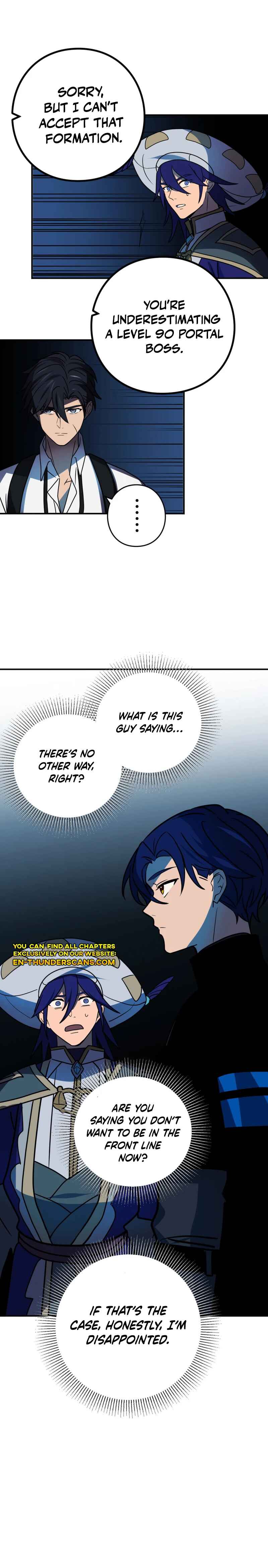 Page 8 Chapter 95 Hidden Class Gravity User
