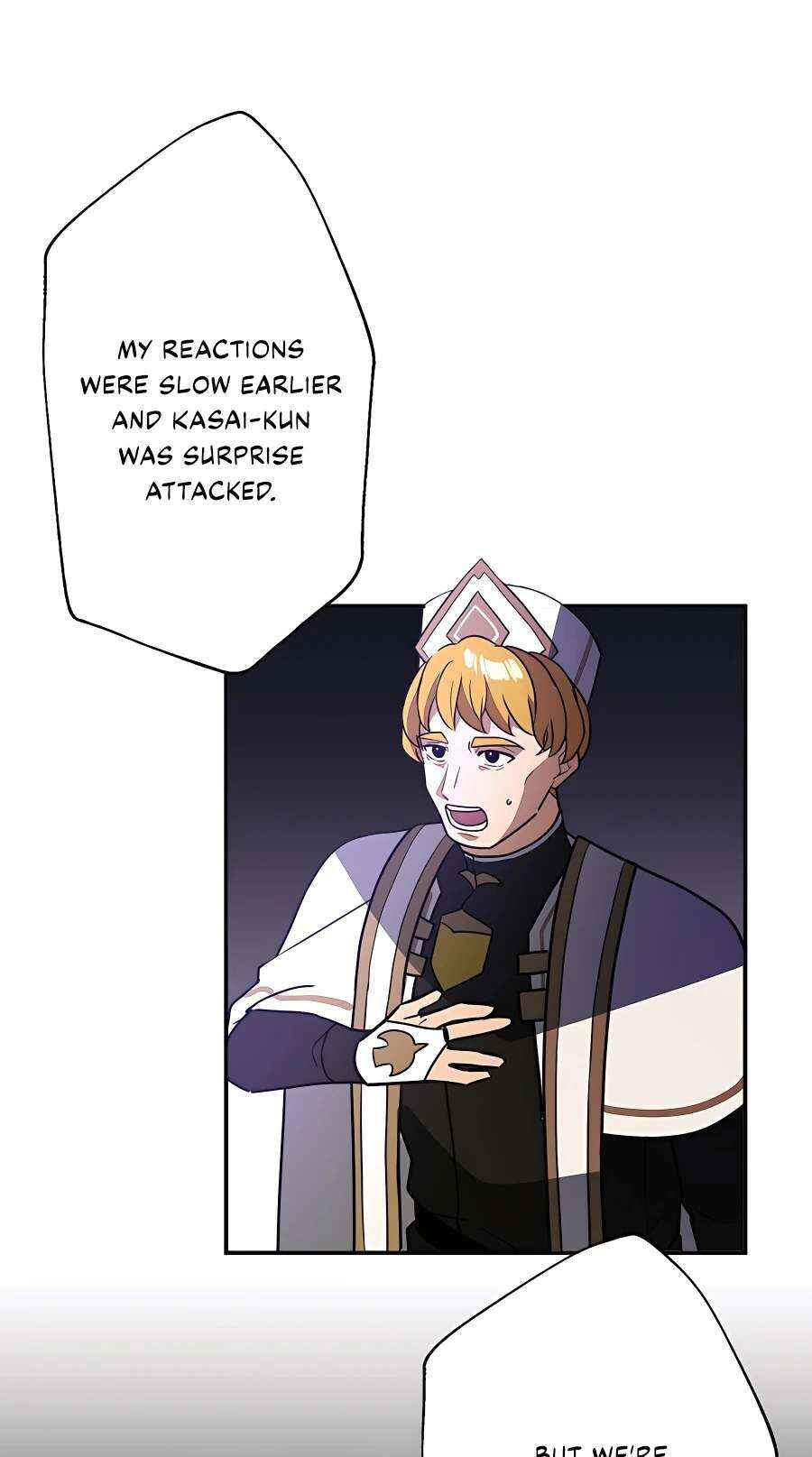 Page 61 Chapter 36 Hidden Class Gravity User