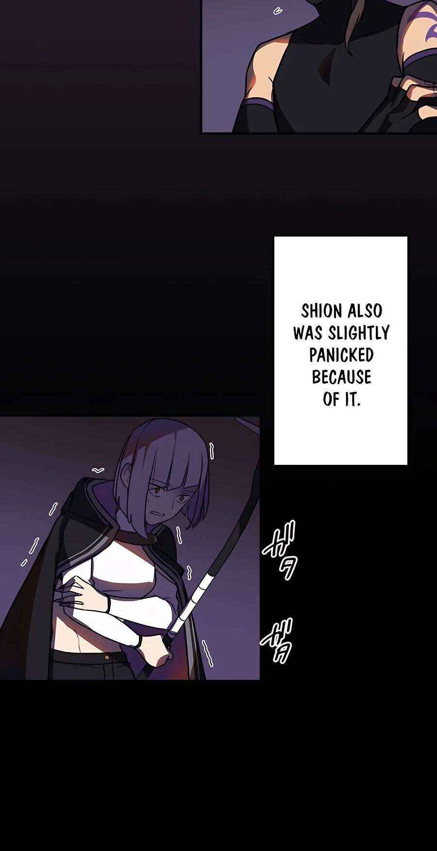 Page 68 Chapter 36 Hidden Class Gravity User