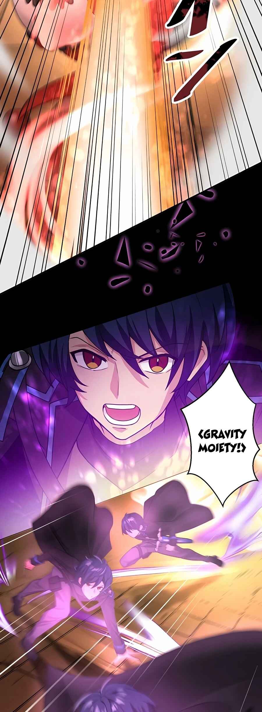 Page 10 Chapter 11 Hidden Class Gravity User