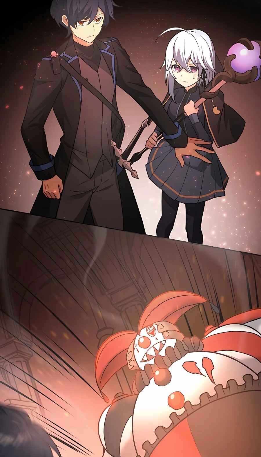 Page 3 Chapter 11 Hidden Class Gravity User