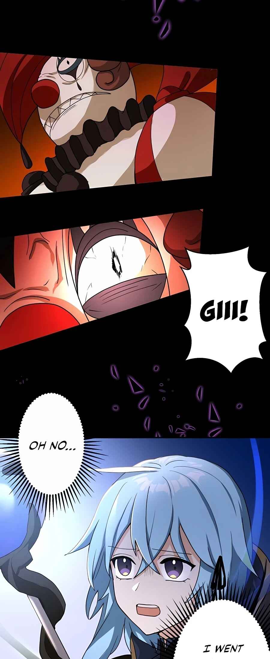 Page 50 Chapter 11 Hidden Class Gravity User