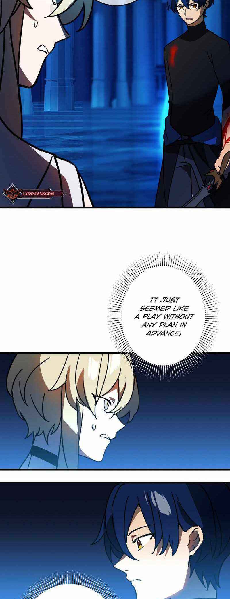 Page 30 Chapter 49 Hidden Class Gravity User