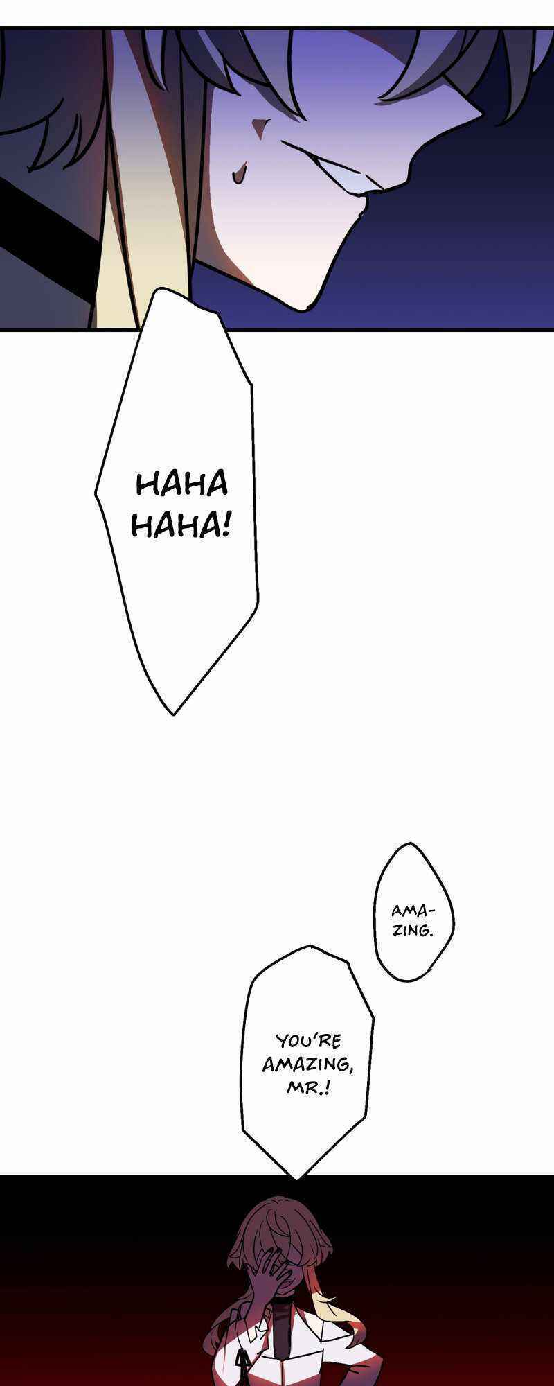Page 33 Chapter 49 Hidden Class Gravity User
