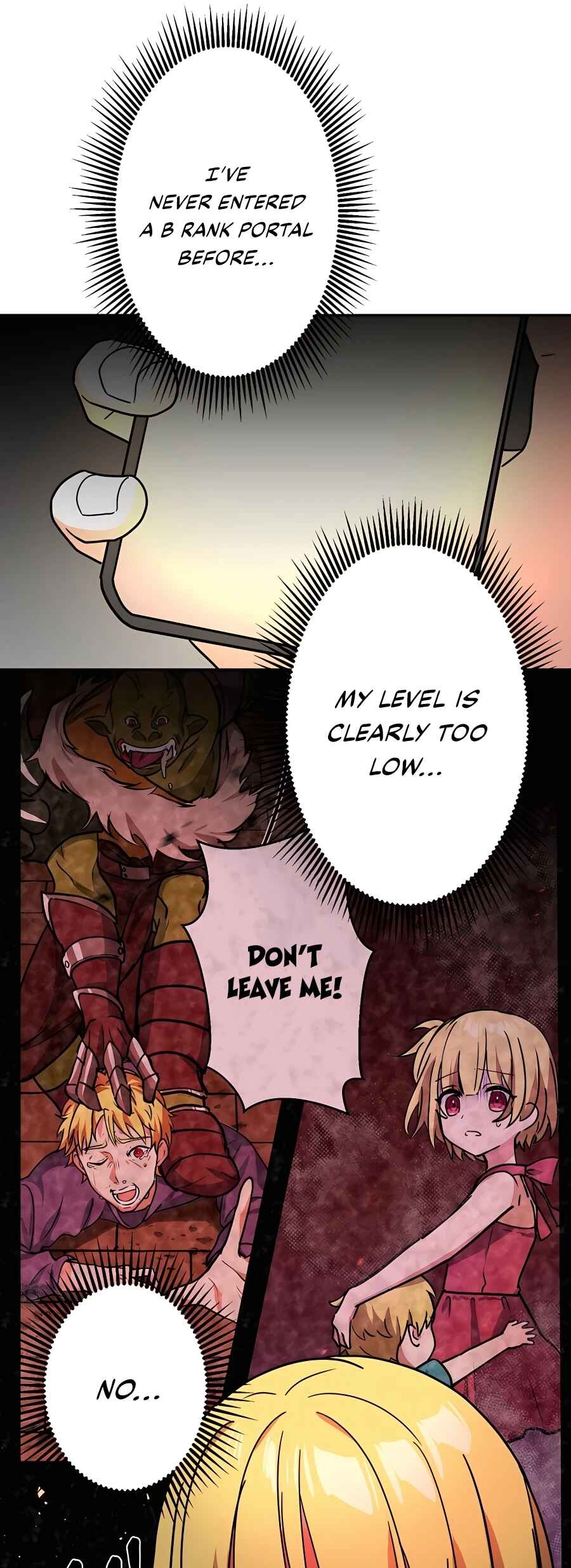Page 25 Chapter 27 Hidden Class Gravity User