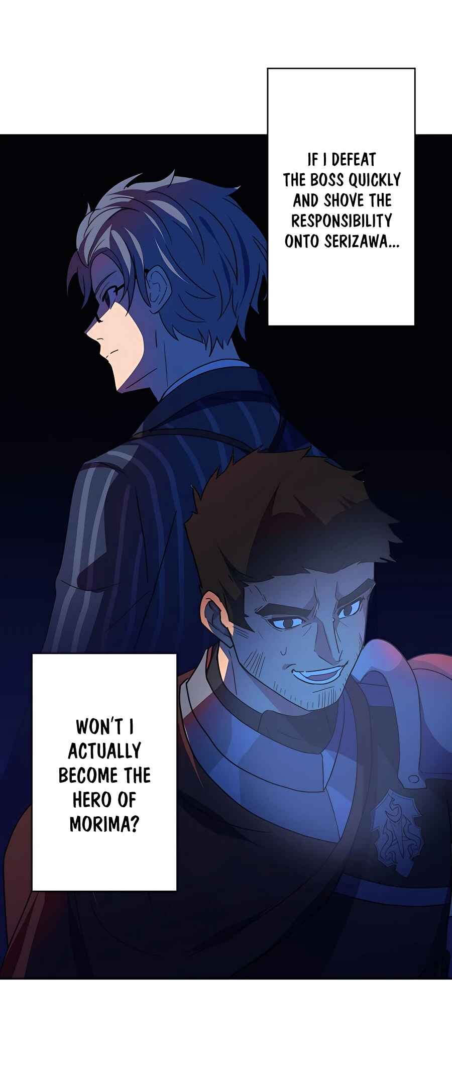 Page 36 Chapter 27 Hidden Class Gravity User
