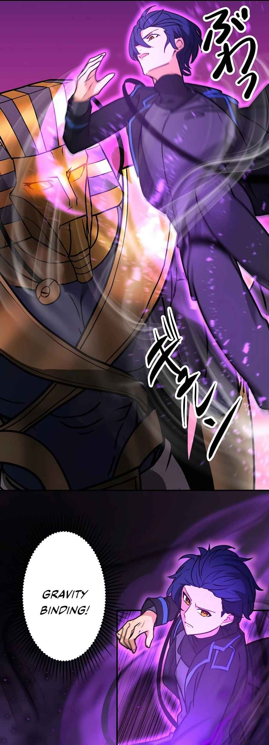 Page 25 Chapter 21 Hidden Class Gravity User