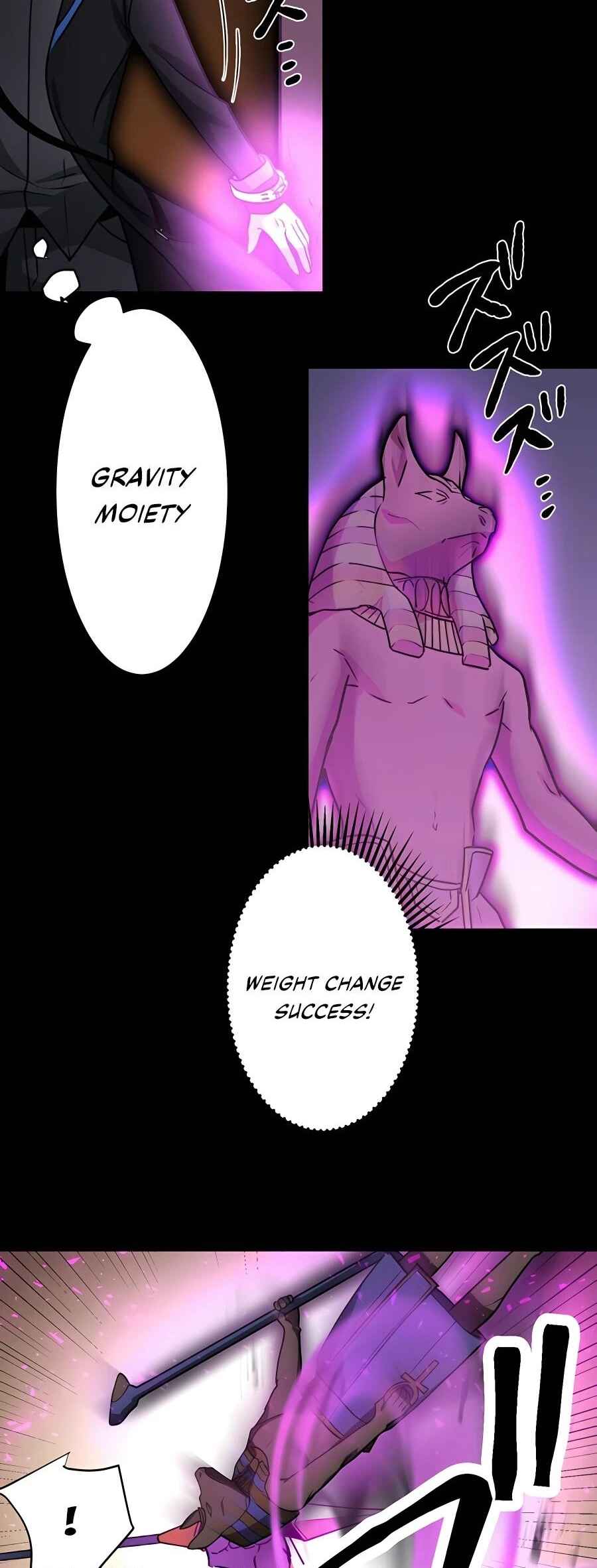 Page 6 Chapter 21 Hidden Class Gravity User