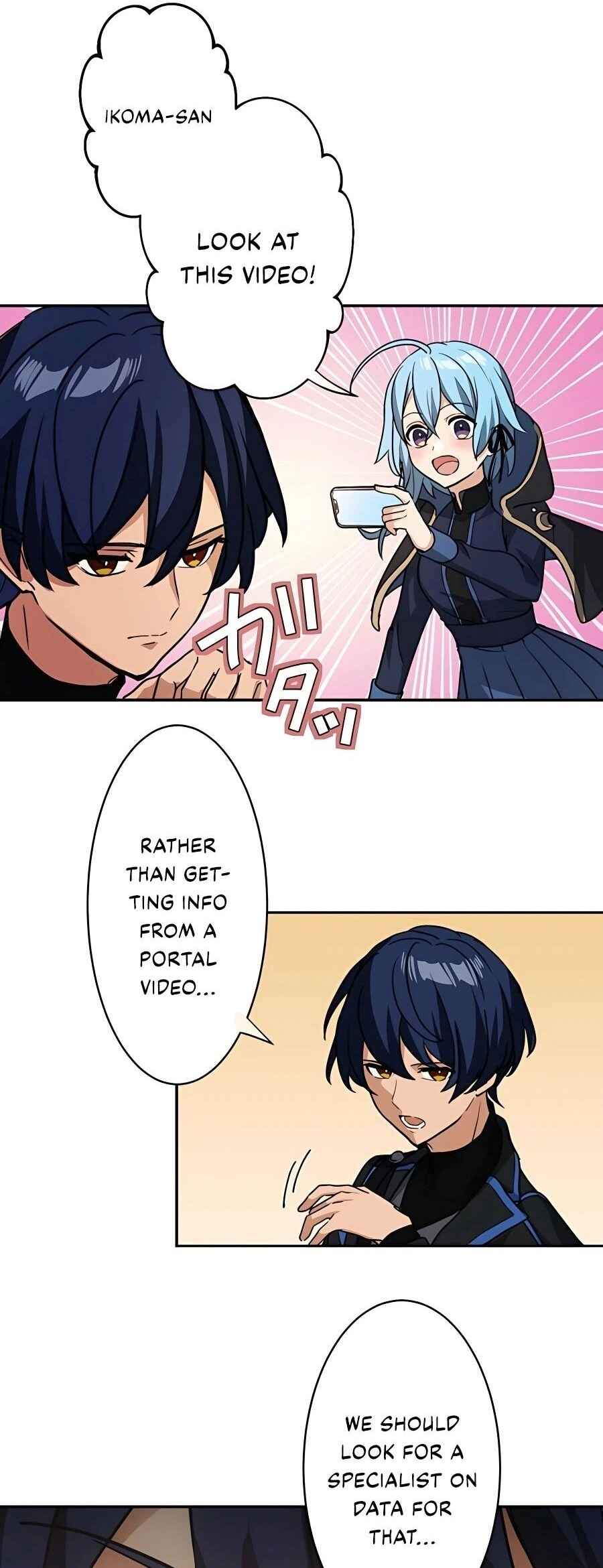 Page 33 Chapter 22 Hidden Class Gravity User
