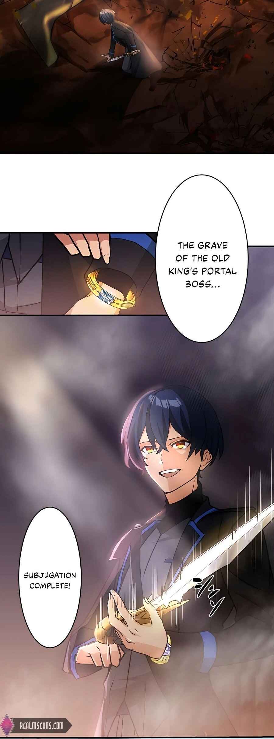 Page 4 Chapter 22 Hidden Class Gravity User