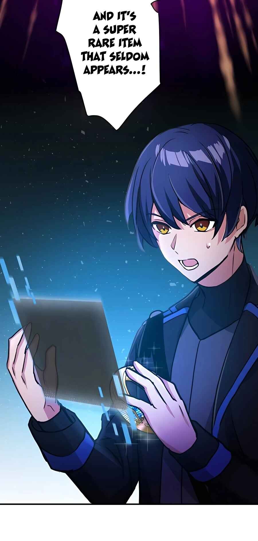 Page 24 Chapter 18 Hidden Class Gravity User