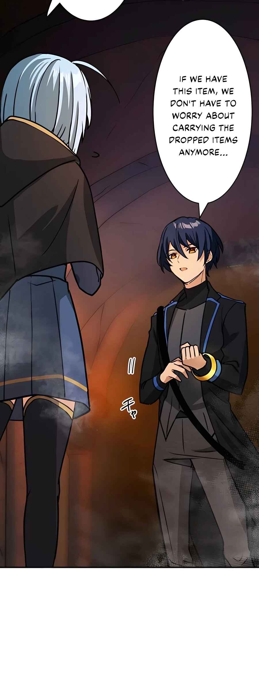 Page 28 Chapter 18 Hidden Class Gravity User