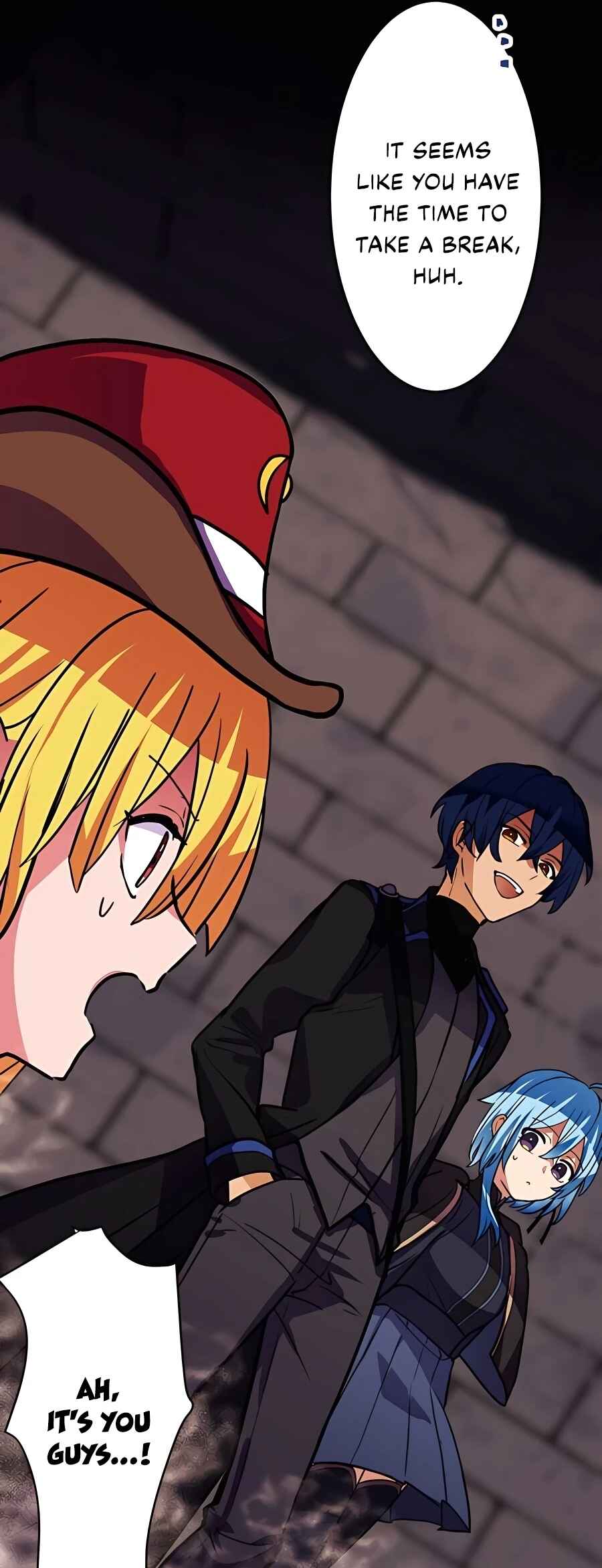 Page 45 Chapter 18 Hidden Class Gravity User