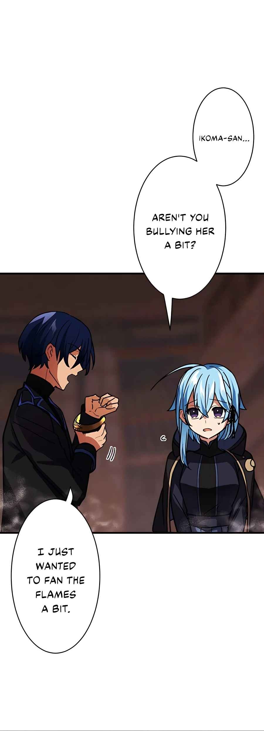 Page 52 Chapter 18 Hidden Class Gravity User