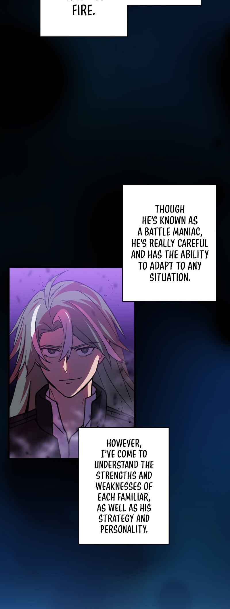 Page 25 Chapter 76 Hidden Class Gravity User