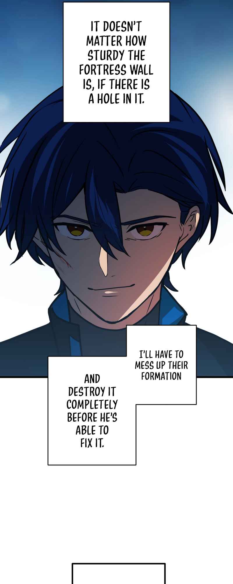 Page 26 Chapter 76 Hidden Class Gravity User
