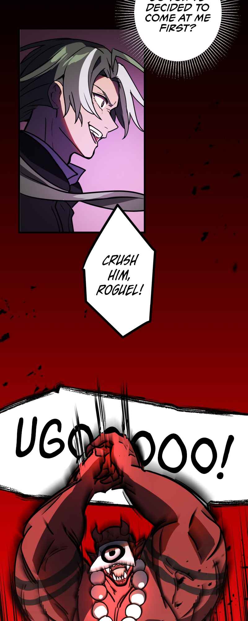 Page 32 Chapter 76 Hidden Class Gravity User