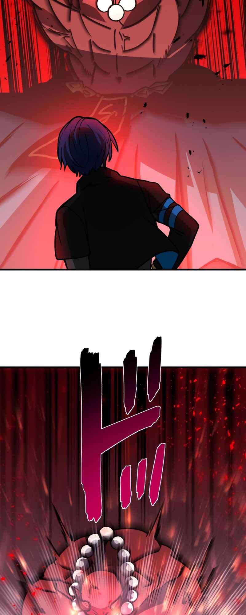 Page 33 Chapter 76 Hidden Class Gravity User