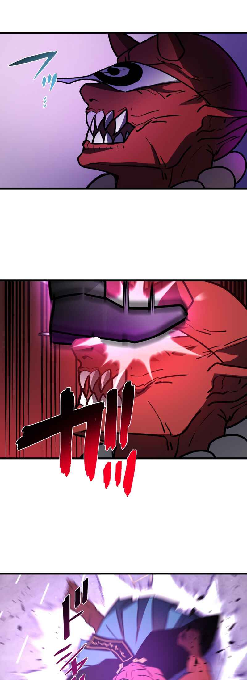 Page 35 Chapter 76 Hidden Class Gravity User