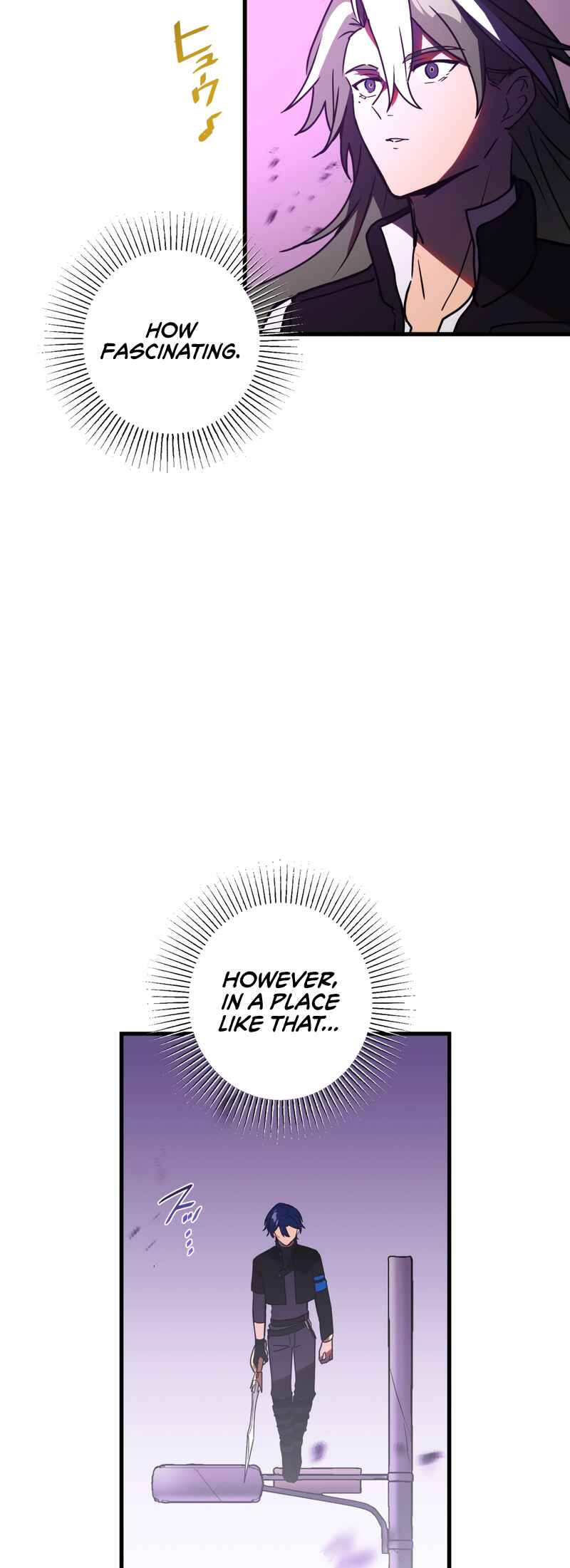 Page 37 Chapter 76 Hidden Class Gravity User