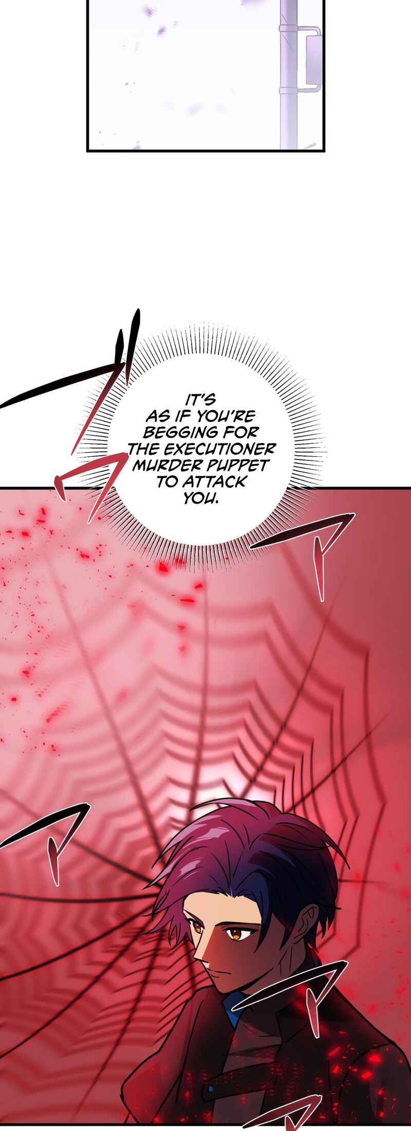 Page 38 Chapter 76 Hidden Class Gravity User