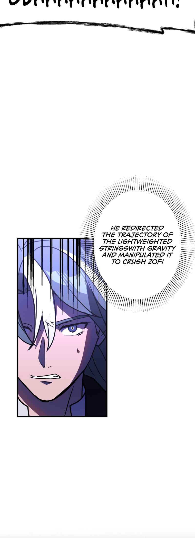 Page 42 Chapter 76 Hidden Class Gravity User