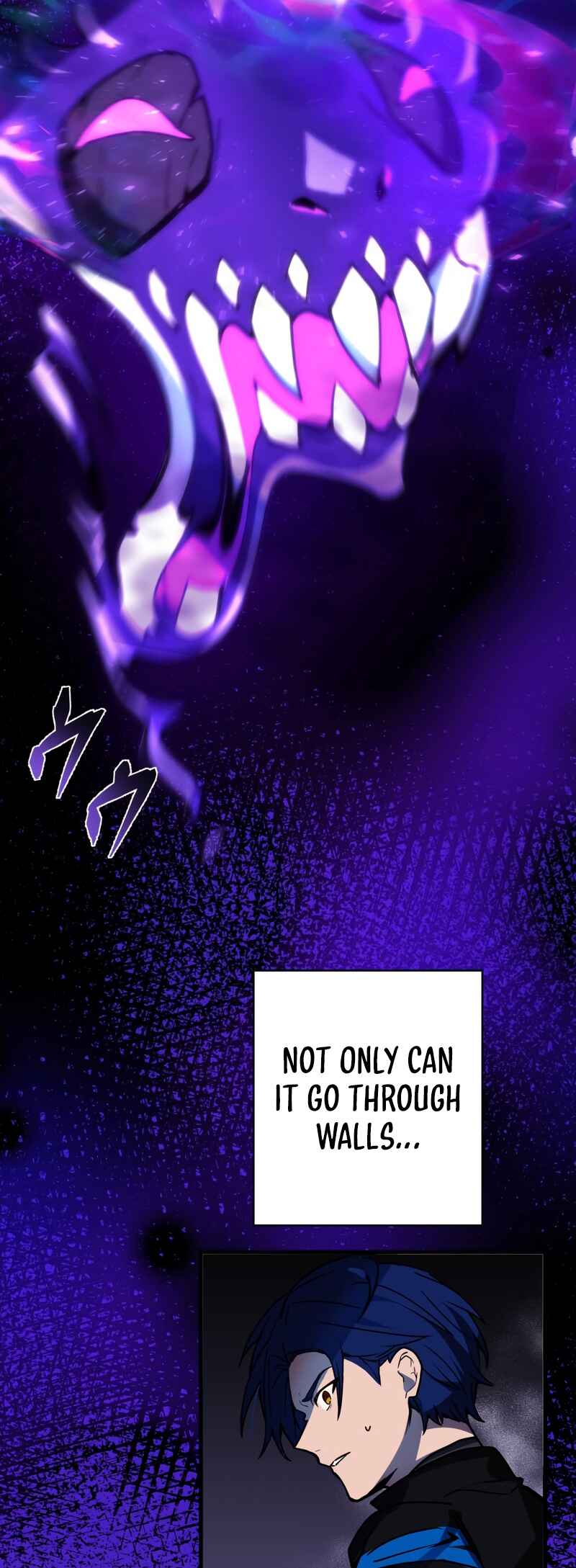 Page 7 Chapter 76 Hidden Class Gravity User