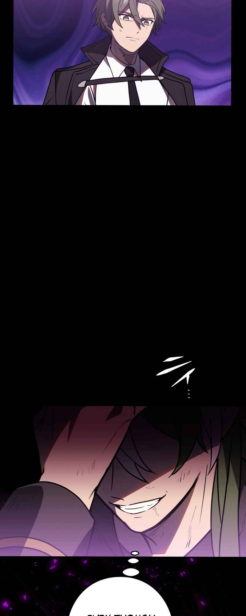 Page 12 Chapter 79 Hidden Class Gravity User